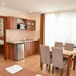 Media Apartmanhaz Guest house Hajduszoboszlo