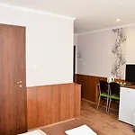 Guest house Media Apartmanhaz Hajduszoboszlo