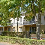 Guest house Media Apartmanhaz 3*