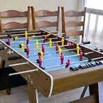 Media Apartmanhaz