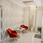 Guest house Media Apartmanhaz 3*