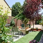 Guest house Media Apartmanhaz