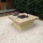 Guest house Media Apartmanhaz 3*