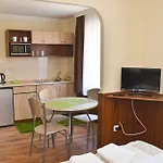 Guest house Media Apartmanhaz