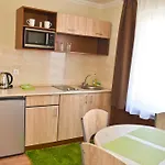 Media Apartmanhaz 3*