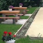 Media Apartmanhaz Guest house