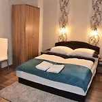 Media Apartmanhaz 3*