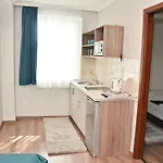 Guest house Media Apartmanhaz