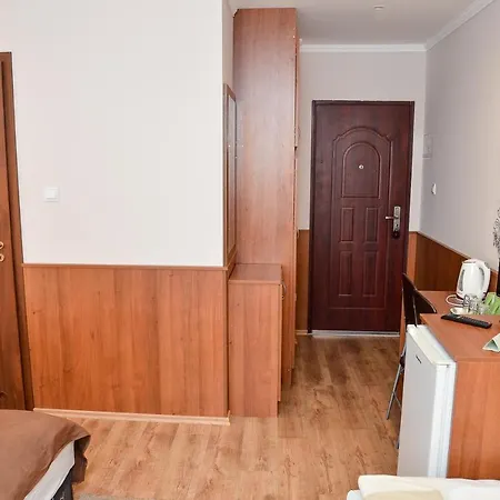 Media Apartmanhaz Gasthuis 3*