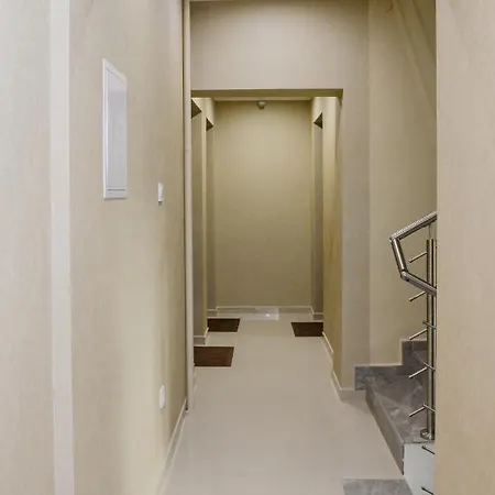 Gasthuis Media Apartmanhaz 3*