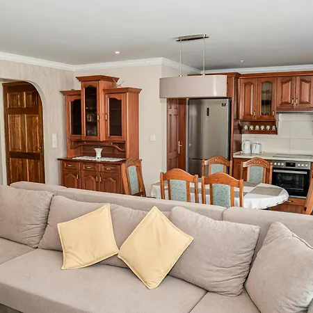 Gasthuis Media Apartmanhaz 3*