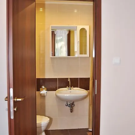 Media Apartmanhaz 3*