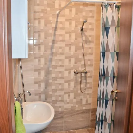 Gasthuis Media Apartmanhaz