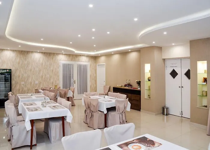 Media Apartmanhaz 3*