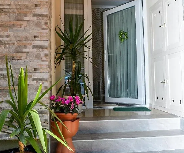 Media Apartmanhaz 3* Hajdúszoboszló