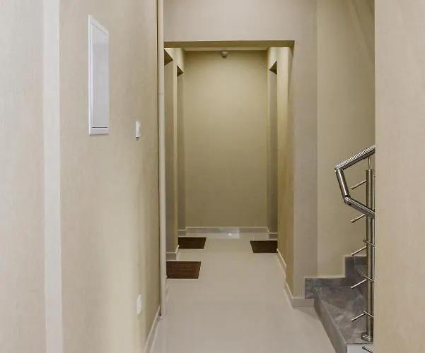 招待所 Media Apartmanhaz 3*