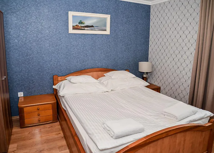 Media Apartmanhaz 3*