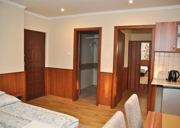 Media Apartmanhaz 3*