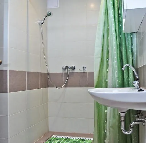 Media Apartmanhaz