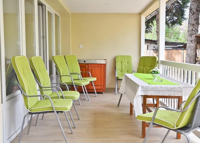 Media Apartmanhaz 3*