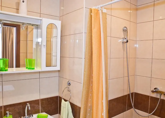 Media Apartmanhaz 3*