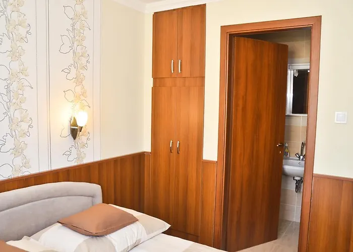 Media Apartmanhaz 3*