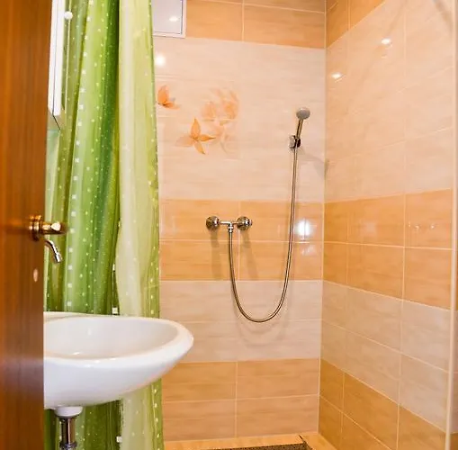 Media Apartmanhaz 3* Hajdúszoboszló