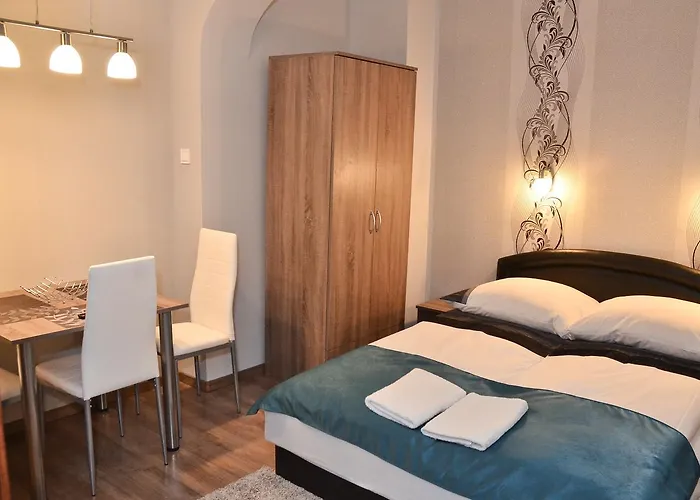 Media Apartmanhaz 3* Hajdúszoboszló