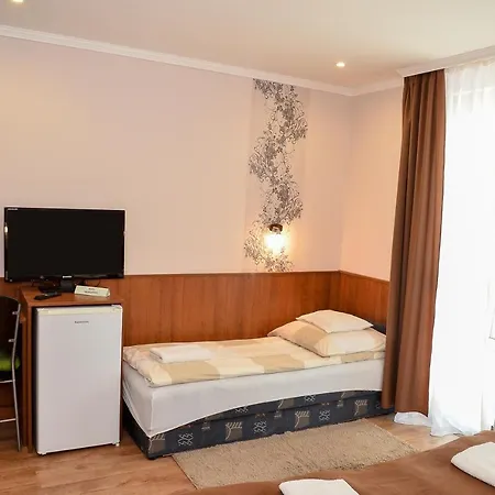 Media Apartmanhaz Hajdúszoboszló