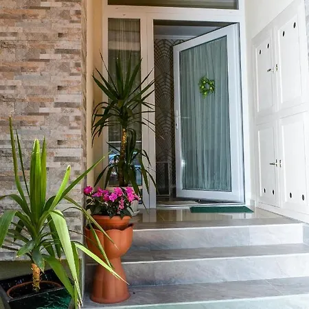 Media Apartmanhaz 3* Hajduszoboszlo