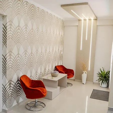 Konukevi Media Apartmanhaz 3*