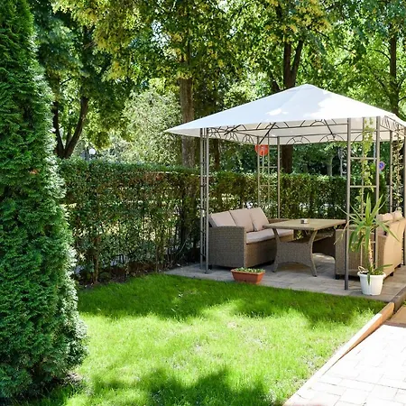 Penzion Media Apartmanhaz