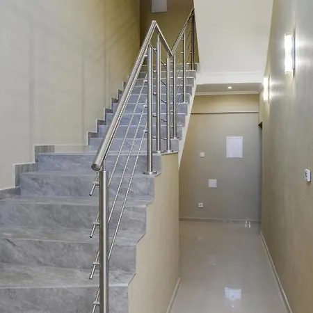 Penzion Media Apartmanhaz Hajdúszoboszló