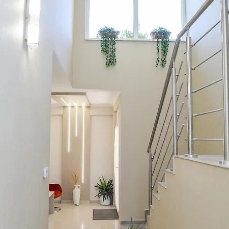 Media Apartmanhaz Hajdúszoboszló