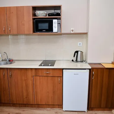 Media Panzio Es Apartmanhaz Hajduszoboszlo