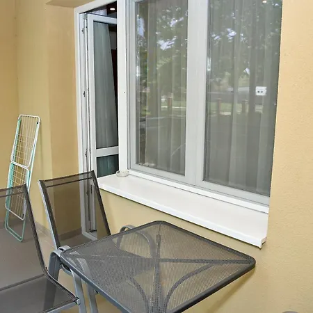 Media Panzio Es Apartmanhaz 3* Hajduszoboszlo