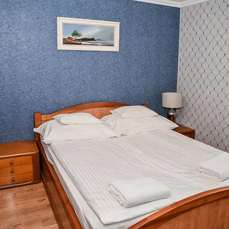 Media Apartmanhaz 3*