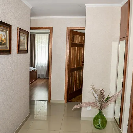 Media Apartmanhaz 3* Hajdúszoboszló