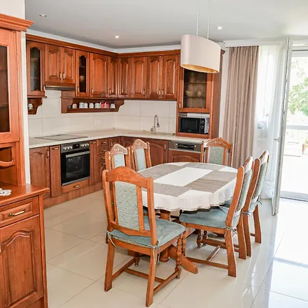 Media Apartmanhaz Guest house Hajduszoboszlo