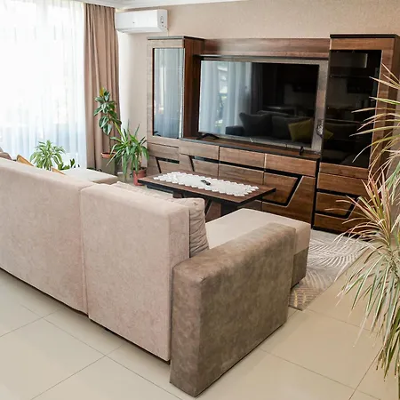 Media Apartmanhaz 3*