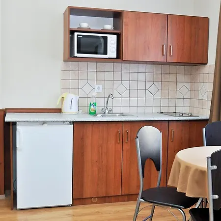 Media Panzio Es Apartmanhaz Hajduszoboszlo