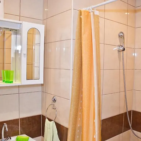 Media Apartmanhaz 3*