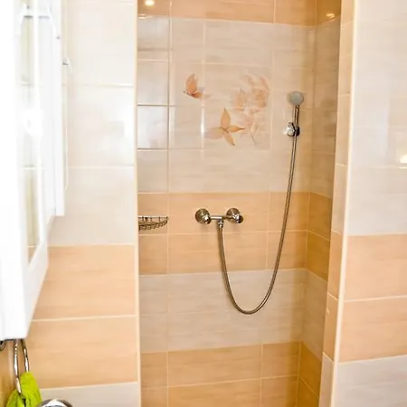 Media Apartmanhaz Penzion 3*