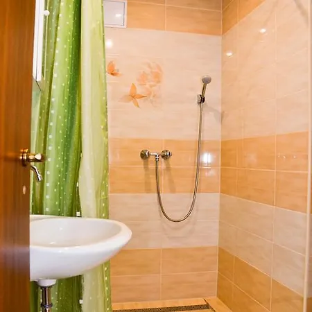 Media Apartmanhaz 3* Hajduszoboszlo