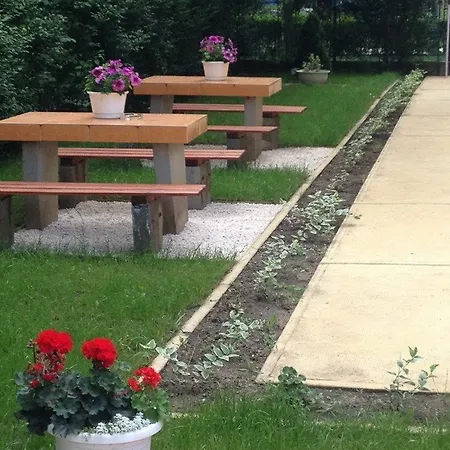 Media Apartmanhaz Penzion