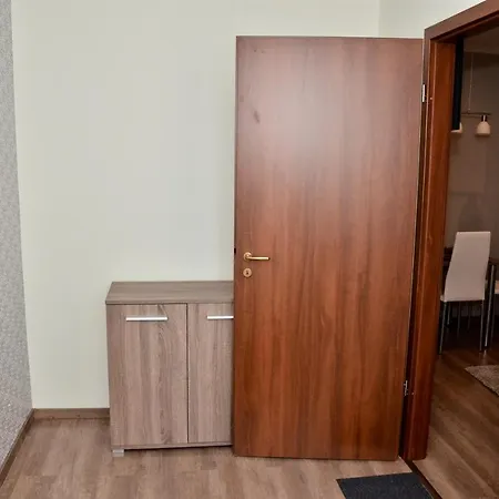 Penzion Media Apartmanhaz 3*