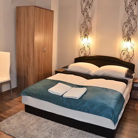 Media Apartmanhaz 3*