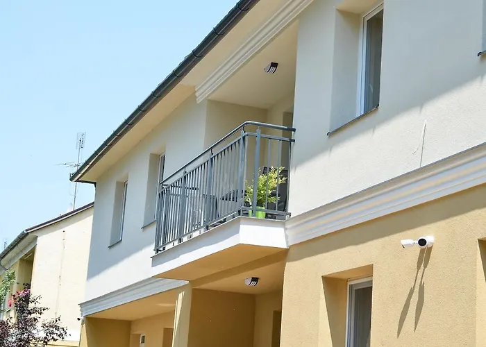 Media Apartmanhaz 3*