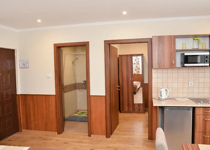 Media Apartmanhaz 3*