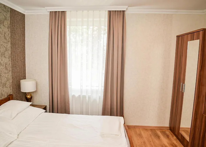 Media Apartmanhaz Pensjonat 3*